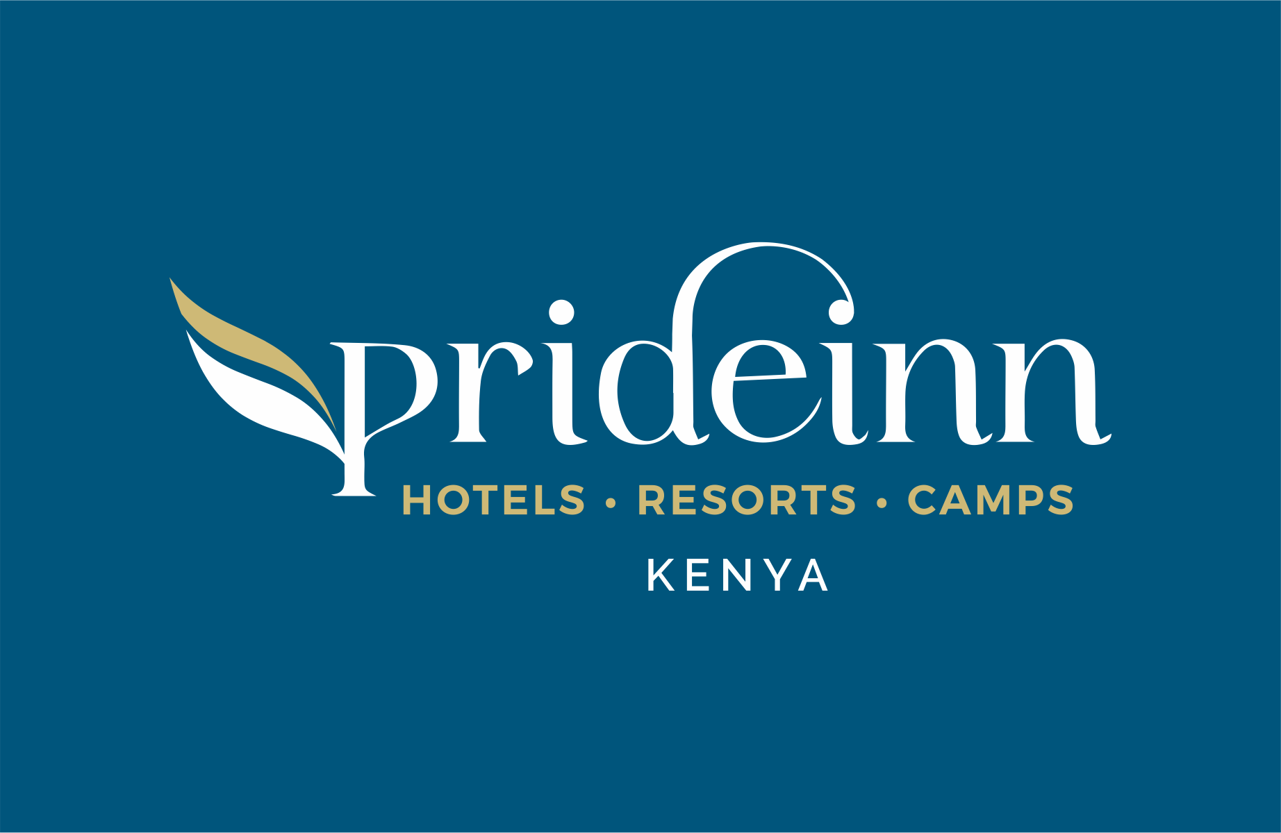 PrideInn Hotels logo