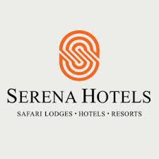 Serena Hotels logo